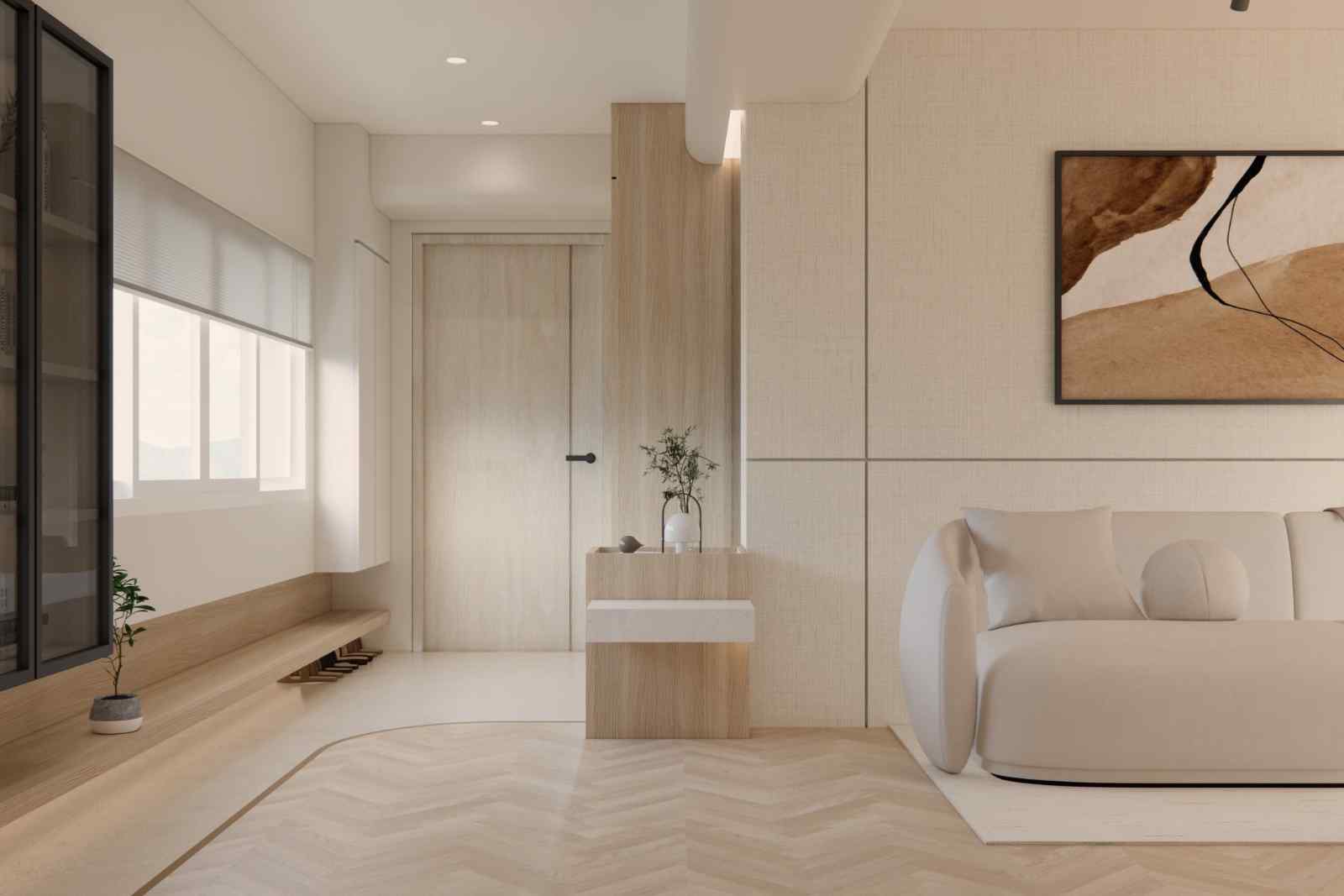 2-Bed Condo | Nimman | Chiang Mai — photo 9 of 9