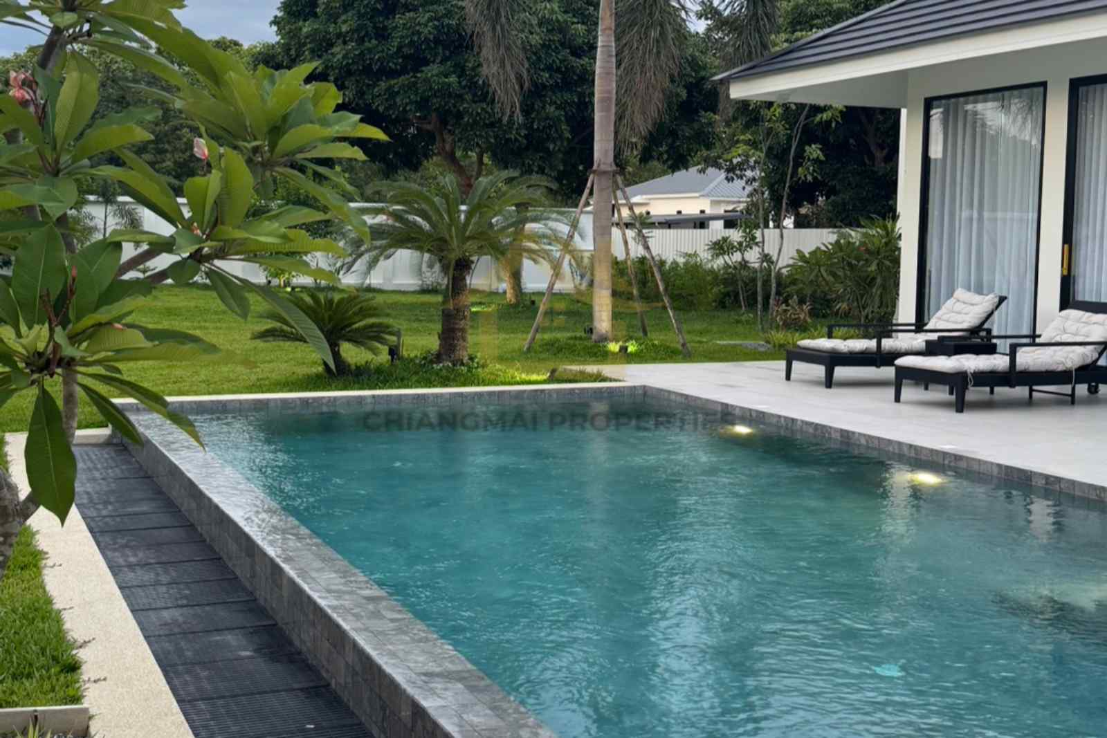 Pool Villa | Hang Dong | Chiang Mai — photo 7 of 8