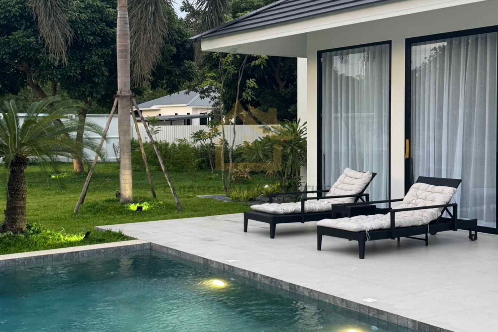 Pool Villa | Hang Dong | Chiang Mai — photo 8 of 8