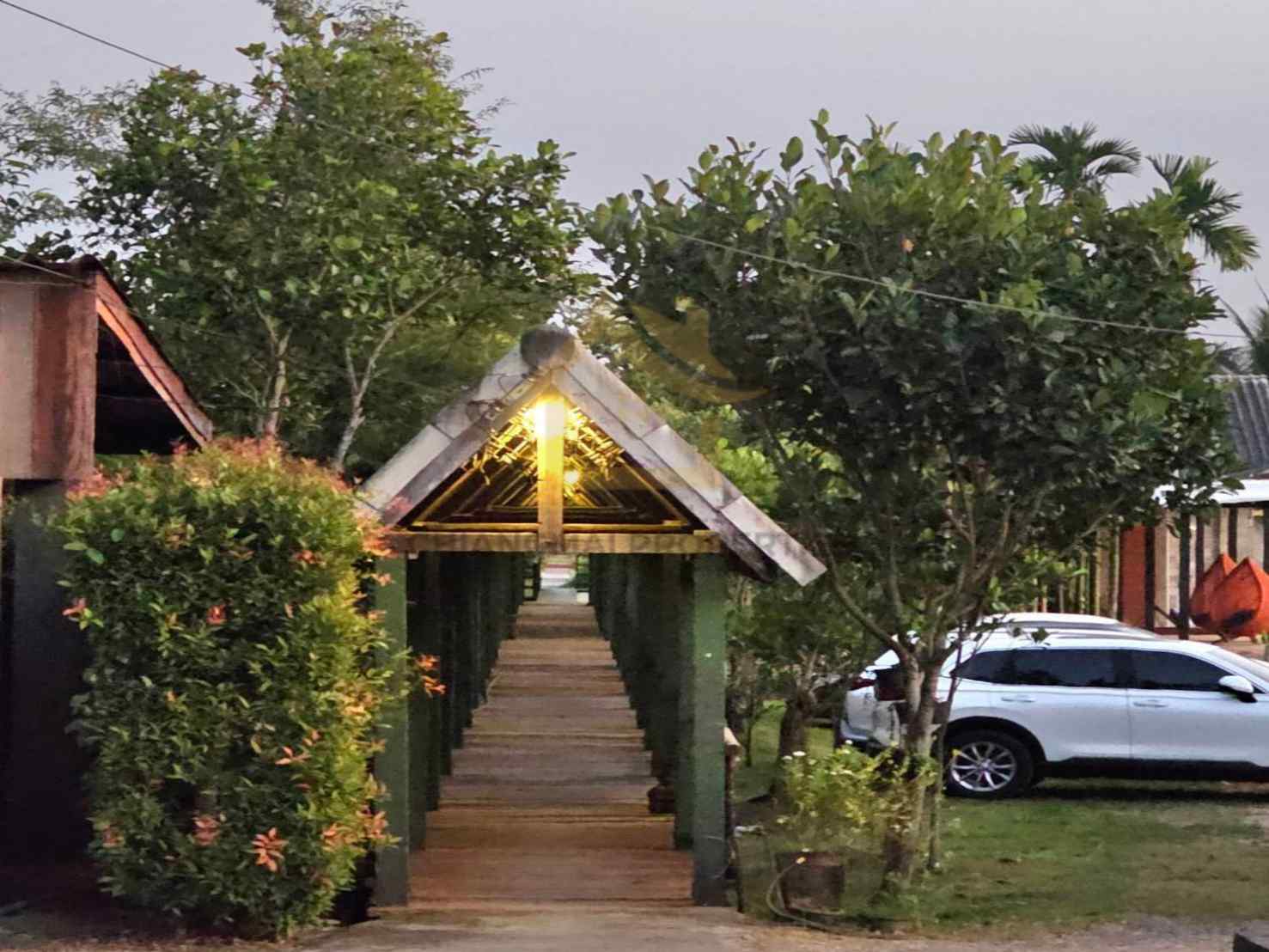 ขายรีสอร์ต 20 วิลล่า พร้อมใบอนุญาต สันป่าตอง | 80 ล้านบาท — photo 14 of 15