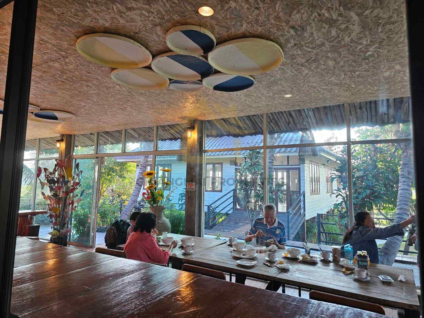 ขายรีสอร์ต 20 วิลล่า พร้อมใบอนุญาต สันป่าตอง | 80 ล้านบาท — photo 12 of 15