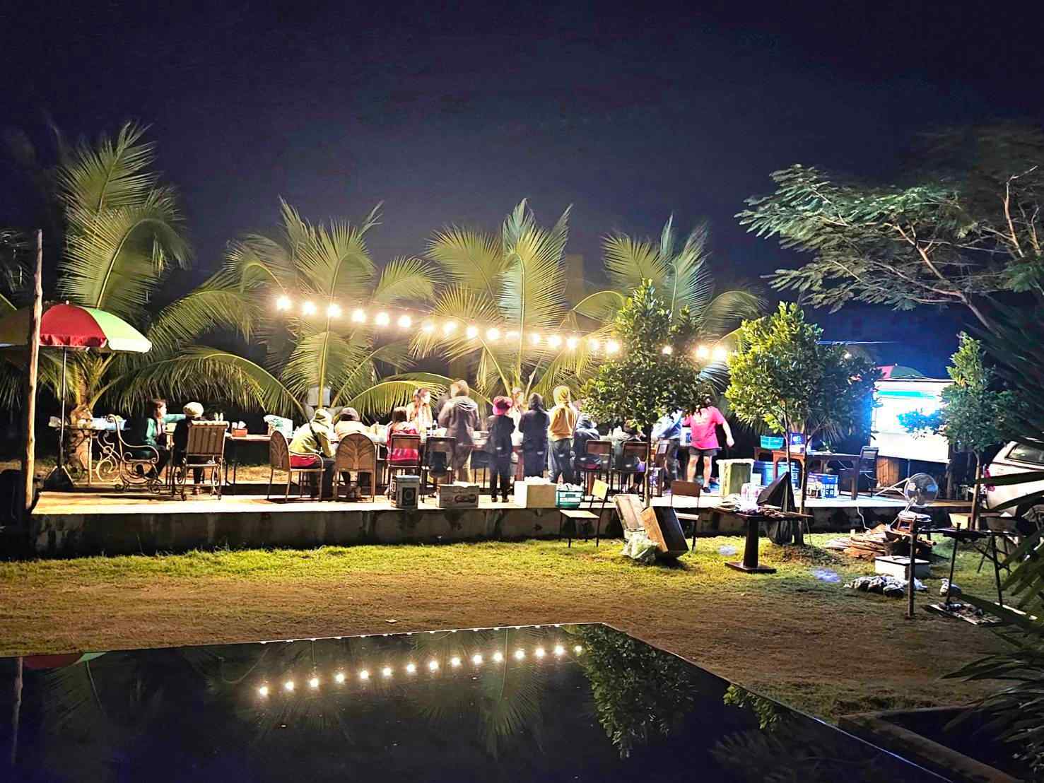 ขายรีสอร์ต 20 วิลล่า พร้อมใบอนุญาต สันป่าตอง | 80 ล้านบาท — photo 13 of 15