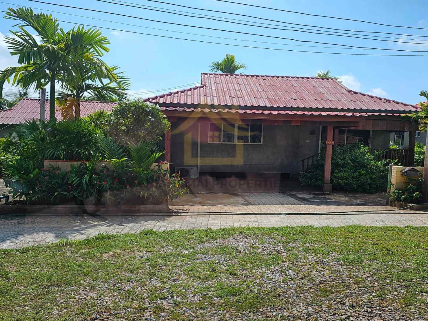 ขายรีสอร์ต 20 วิลล่า พร้อมใบอนุญาต สันป่าตอง | 80 ล้านบาท — photo 6 of 15
