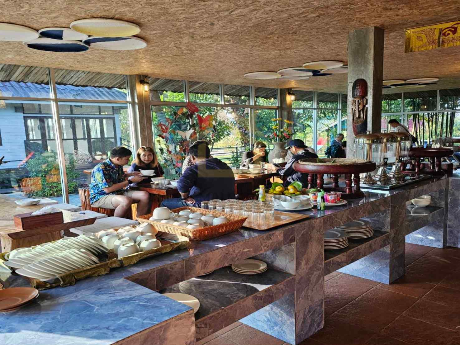 ขายรีสอร์ต 20 วิลล่า พร้อมใบอนุญาต สันป่าตอง | 80 ล้านบาท — photo 11 of 15