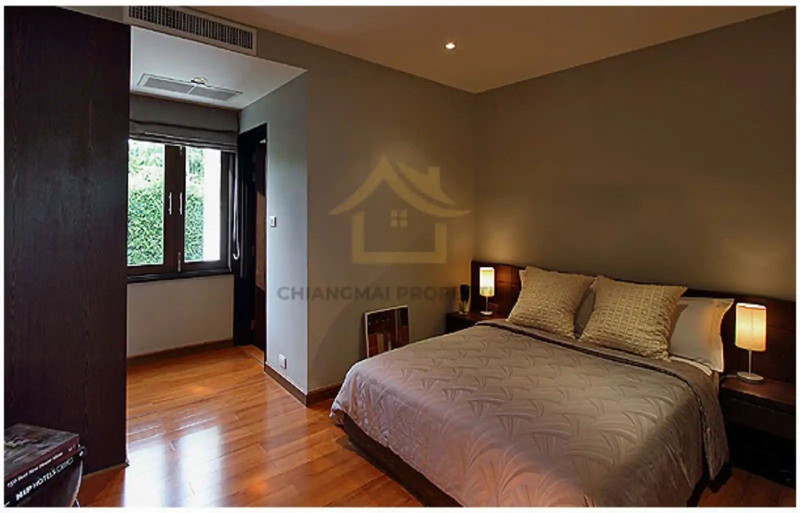 วิลล่ามีผู้เช่า สัญญา 2 ปี | แม่ริม | เชียงใหม่ — photo 13 of 15