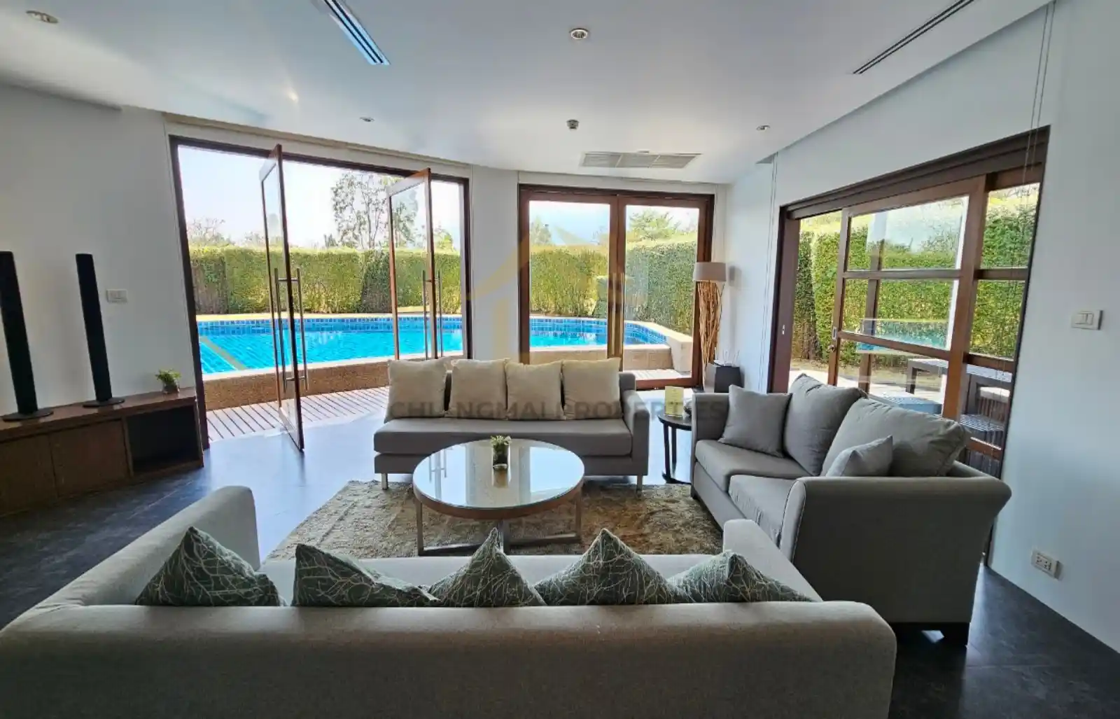 วิลล่ามีผู้เช่า สัญญา 2 ปี | แม่ริม | เชียงใหม่ — photo 8 of 15