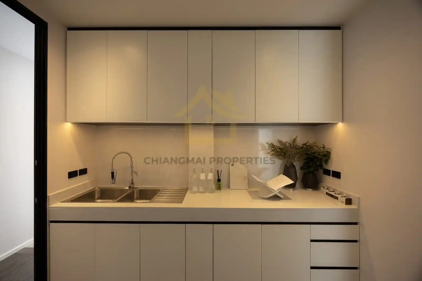New-Build Villa, 764-Sqm Land | Saraphi | Chiang Mai — photo 2 of 21