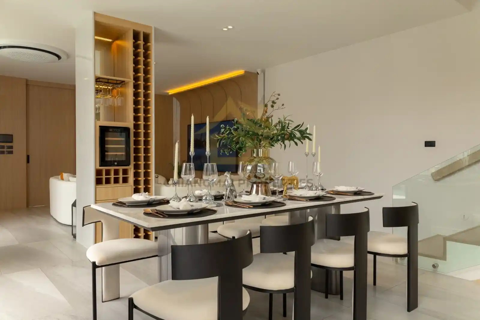 New-Build Villa, 764-Sqm Land | Saraphi | Chiang Mai — photo 4 of 21