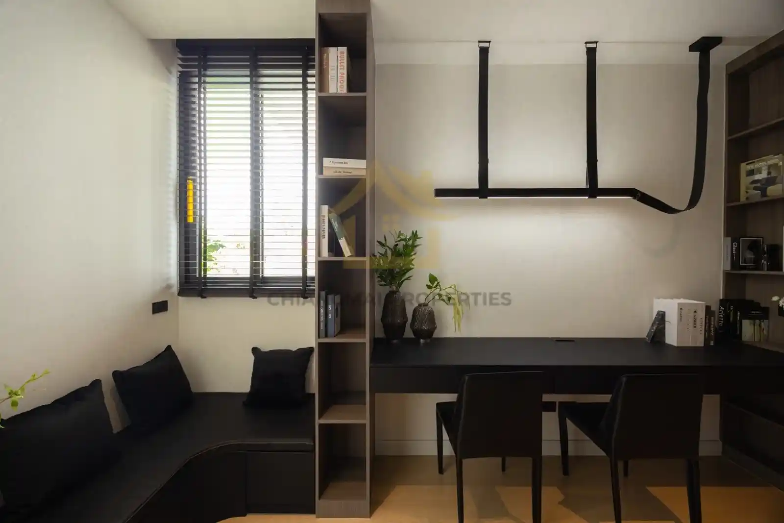 New-Build Villa, 764-Sqm Land | Saraphi | Chiang Mai — photo 16 of 21