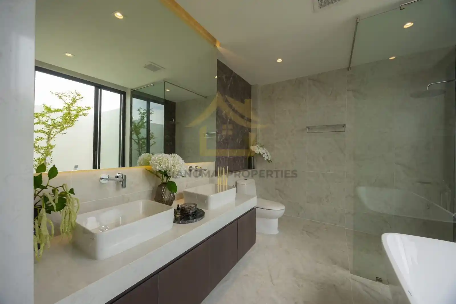 New-Build Villa, 764-Sqm Land | Saraphi | Chiang Mai — photo 8 of 21