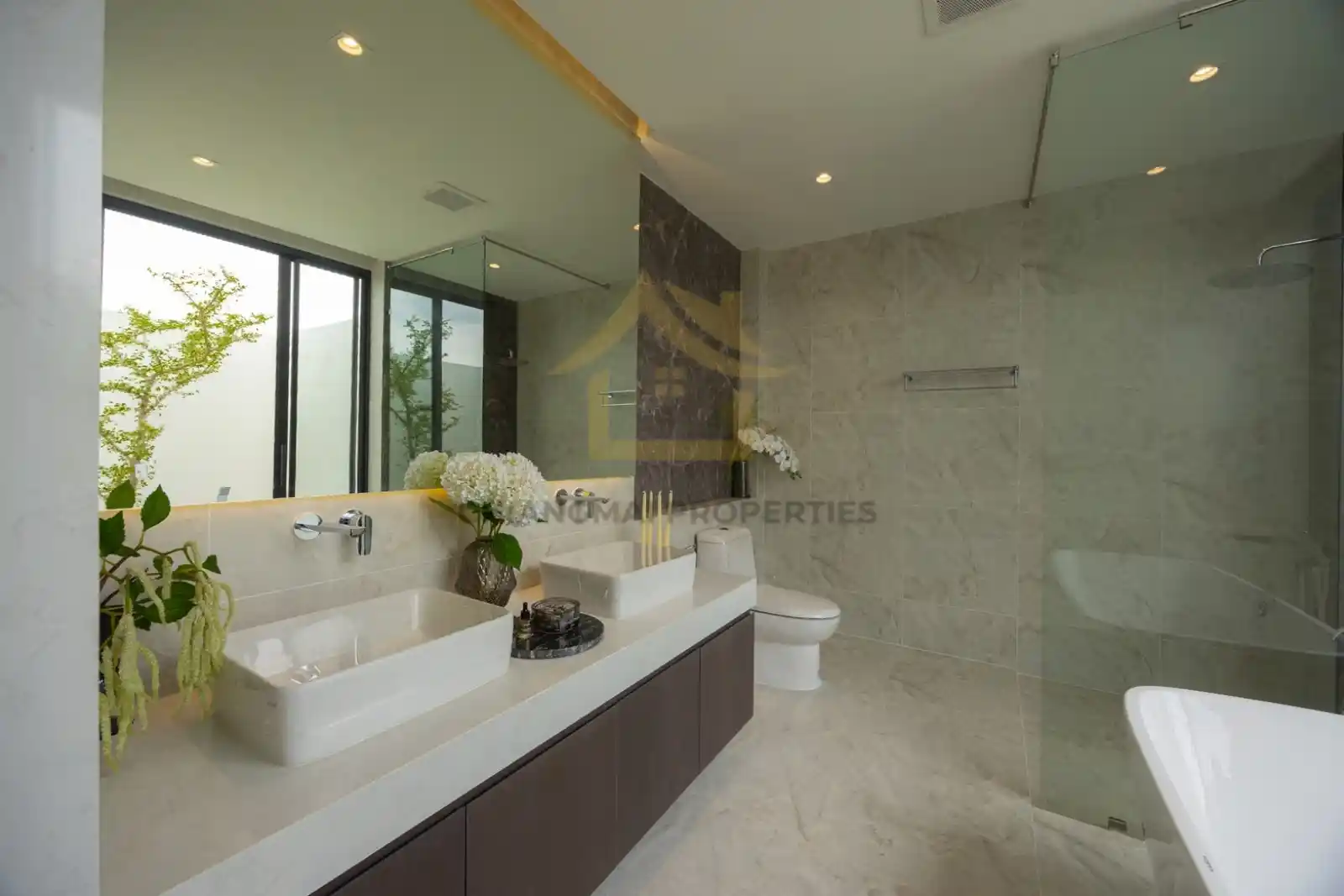 New-Build Villa, 764-Sqm Land | Saraphi | Chiang Mai — photo 15 of 21