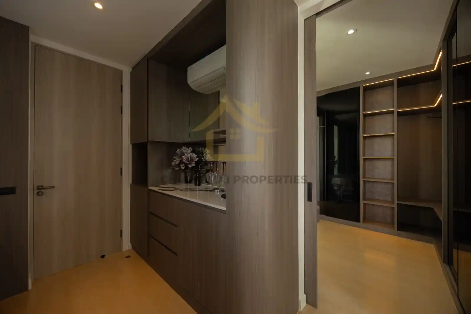 New-Build Villa, 764-Sqm Land | Saraphi | Chiang Mai — photo 17 of 21