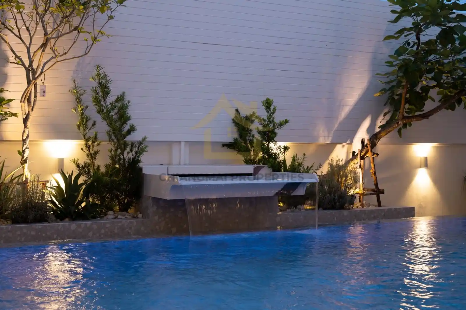 New-Build Villa, 764-Sqm Land | Saraphi | Chiang Mai — photo 20 of 21