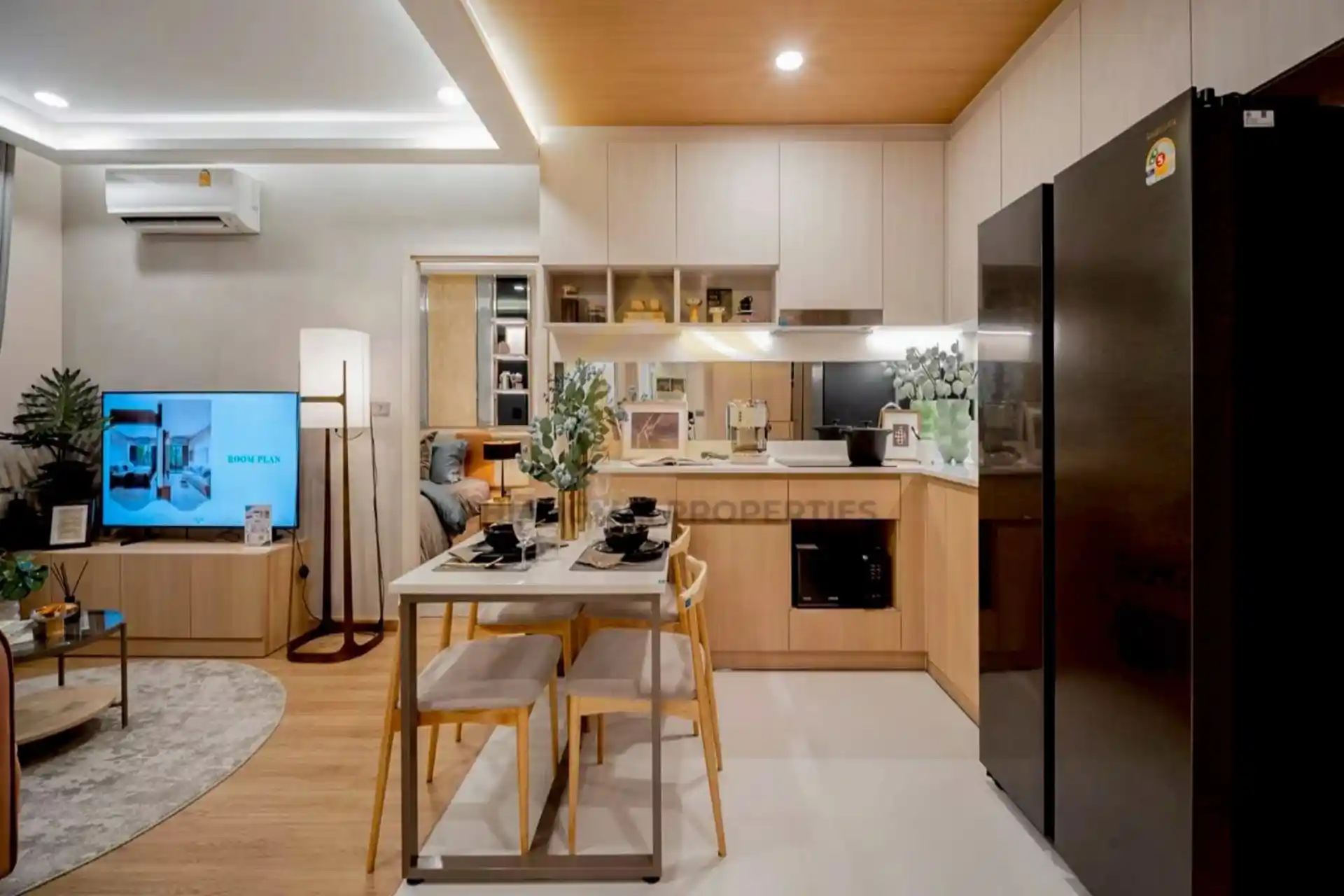 Condo, Top-Floor Mountain View | San Sai | Chiang Mai