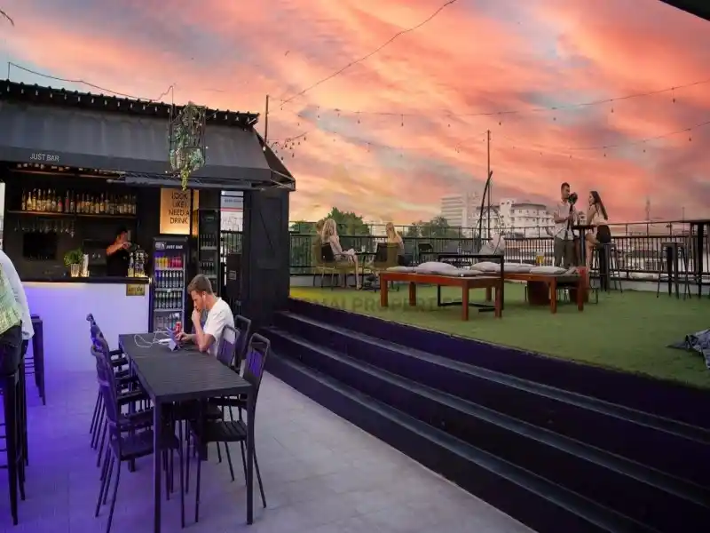 Licensed 62-Key Boutique Hotel | Old City | Chiang Mai