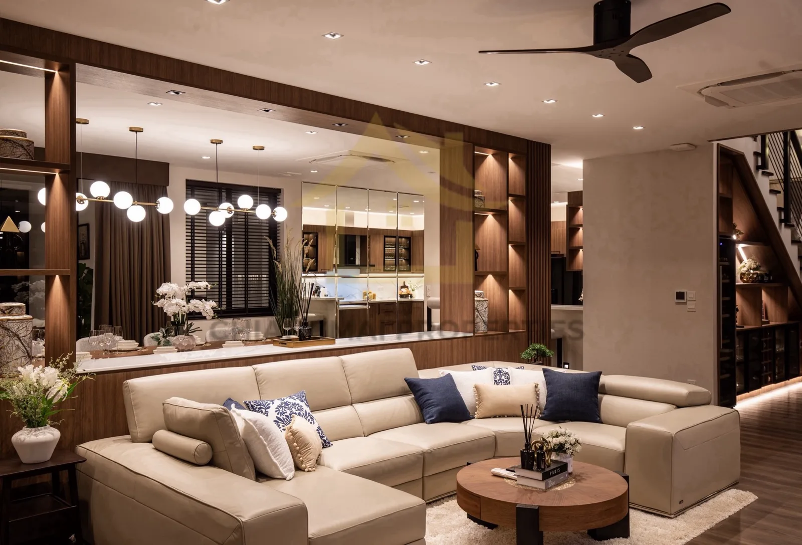 5-Bed Pool Villa, 886 sqm | Hang Dong | Chiang Mai — photo 4 of 11