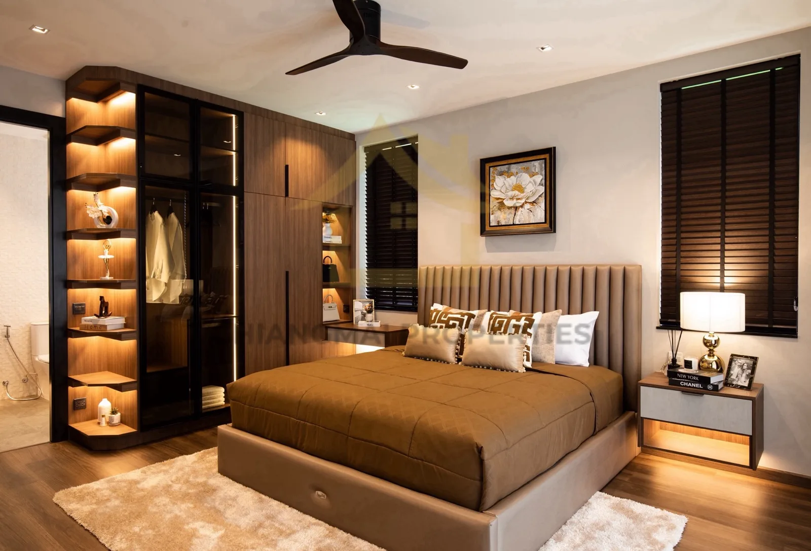 5-Bed Pool Villa, 886 sqm | Hang Dong | Chiang Mai — photo 5 of 11