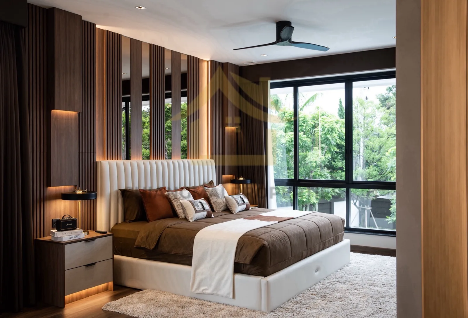 5-Bed Pool Villa, 886 sqm | Hang Dong | Chiang Mai — photo 7 of 11