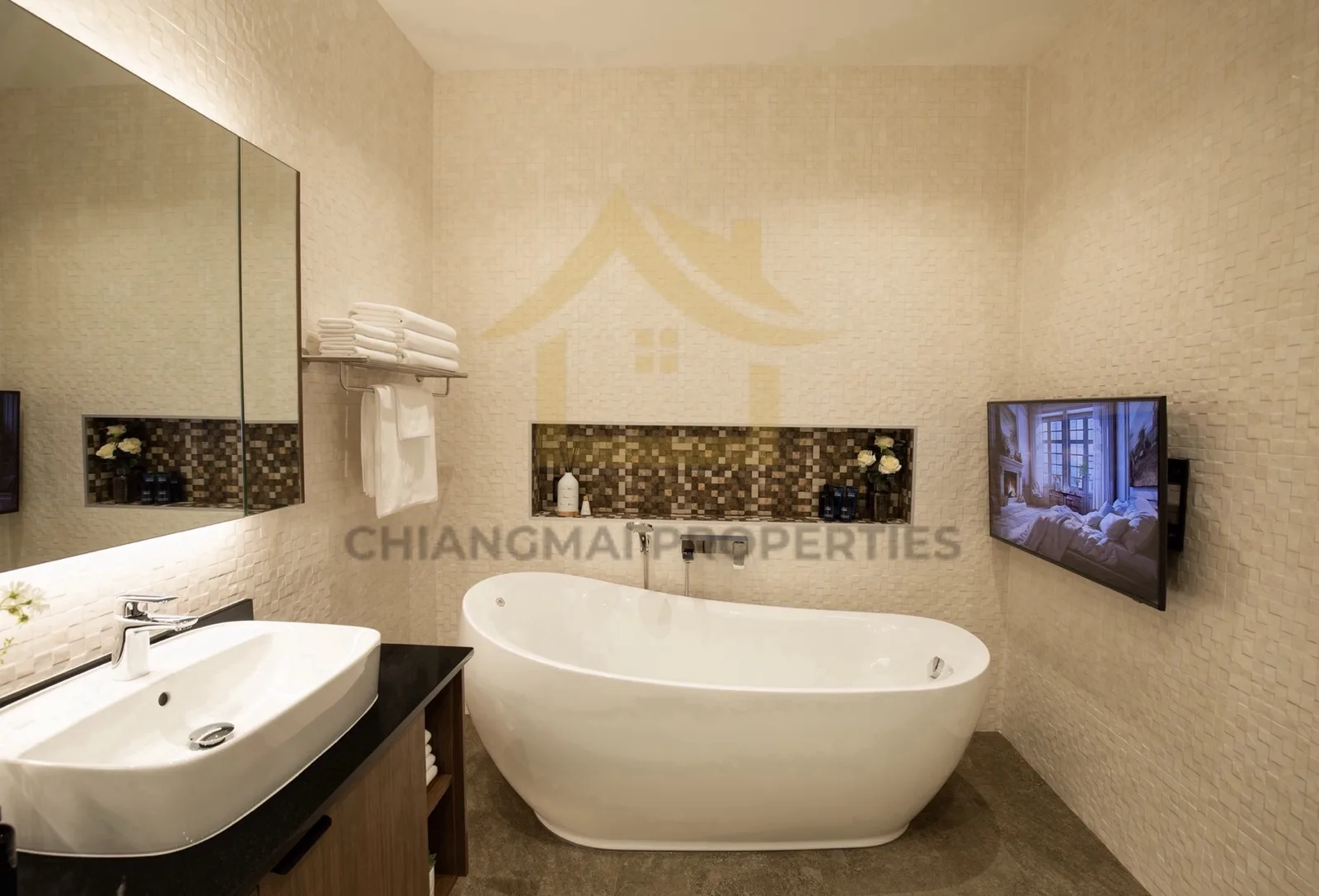 5-Bed Pool Villa, 886 sqm | Hang Dong | Chiang Mai — photo 10 of 11