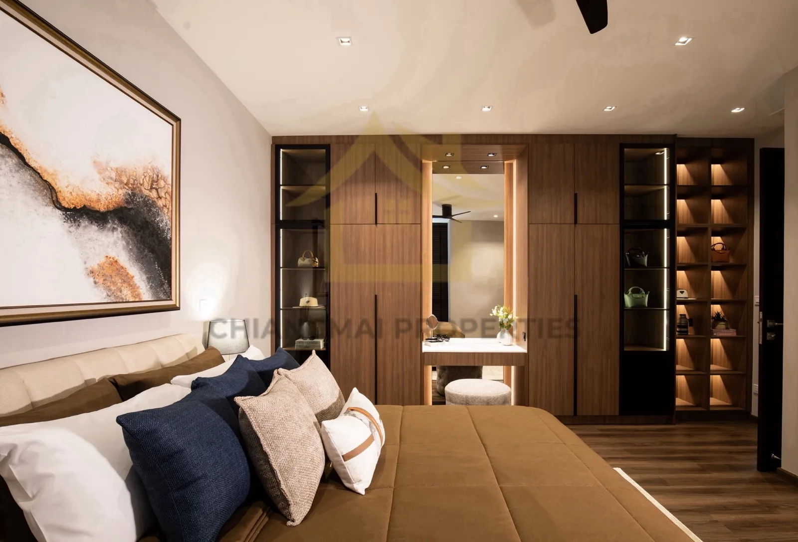 5-Bed Pool Villa, 886 sqm | Hang Dong | Chiang Mai — photo 11 of 11