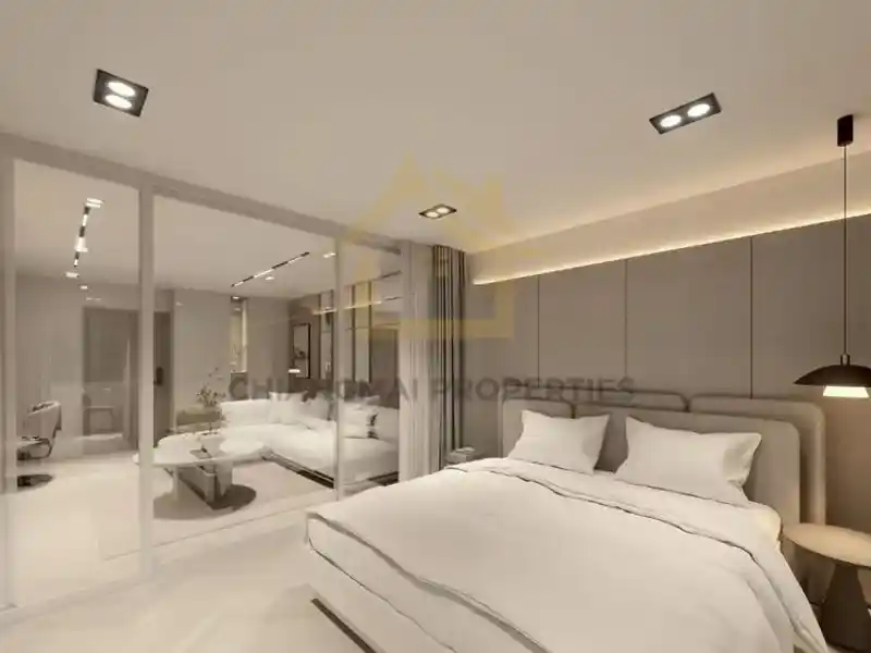 Renovated 53 sqm 1-Bed Condo | Chang Phueak | Chiang Mai
