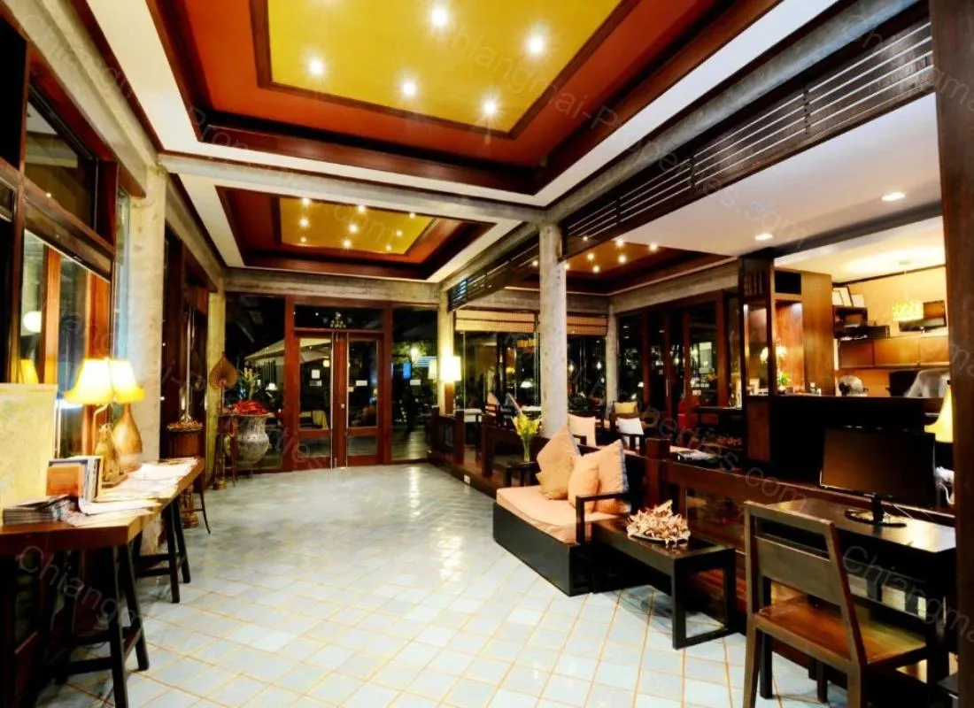 ขายรีสอร์ตในเชียงใหม่ พร้อมวิวภูเขาสุดตระการตา — photo 2 of 20