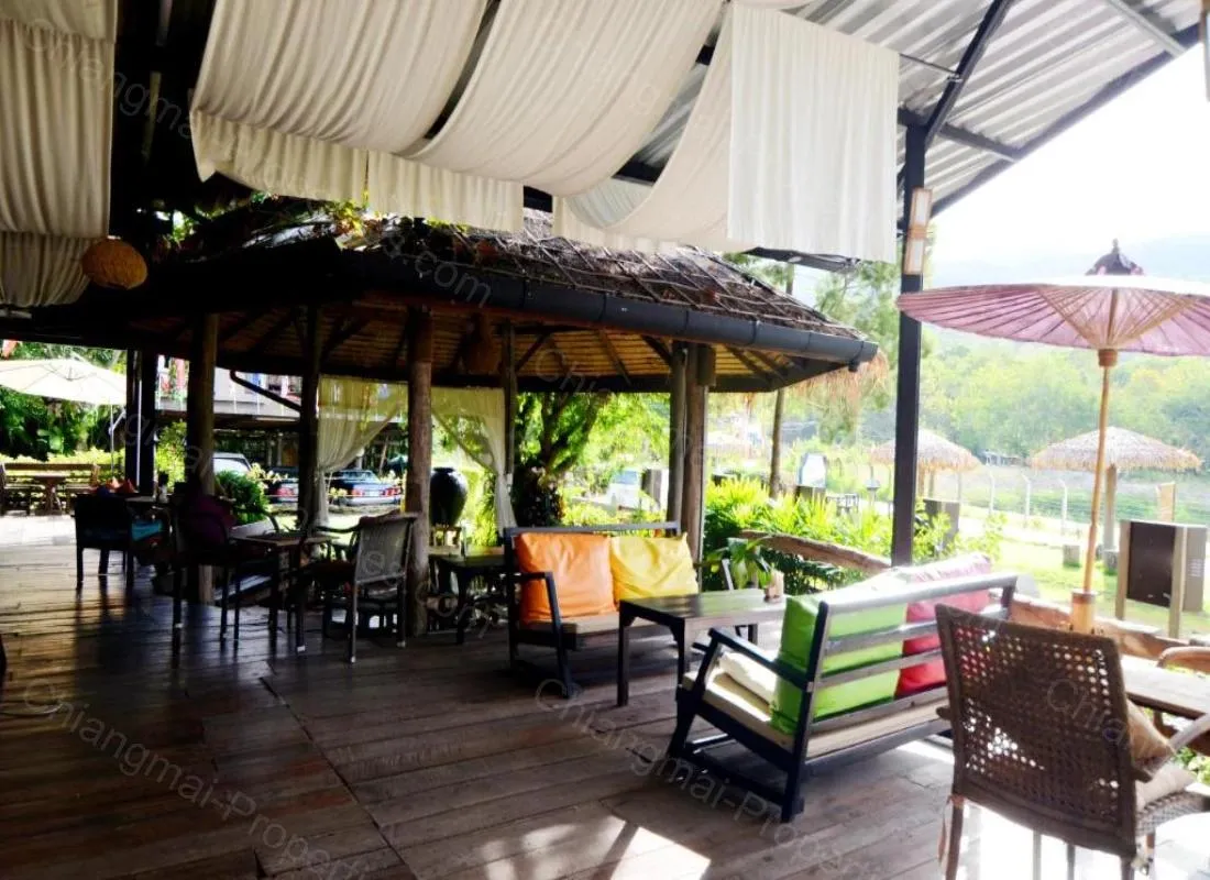ขายรีสอร์ตในเชียงใหม่ พร้อมวิวภูเขาสุดตระการตา — photo 7 of 20