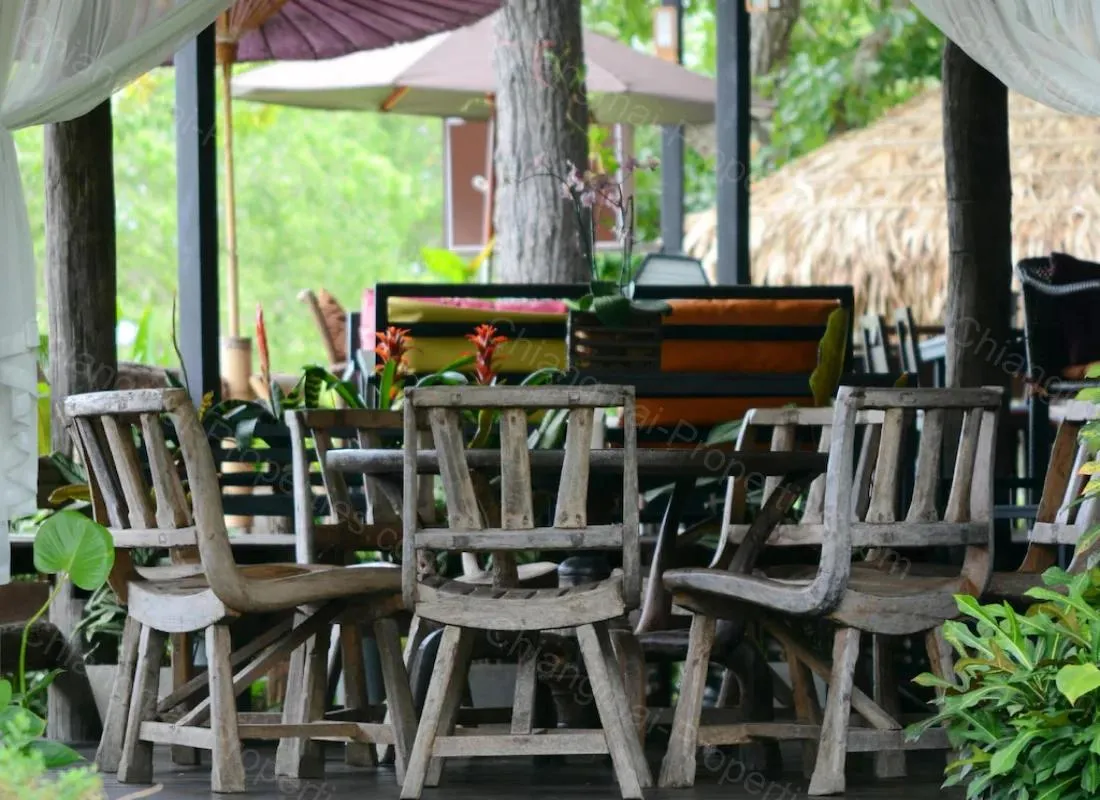 ขายรีสอร์ตในเชียงใหม่ พร้อมวิวภูเขาสุดตระการตา — photo 5 of 20