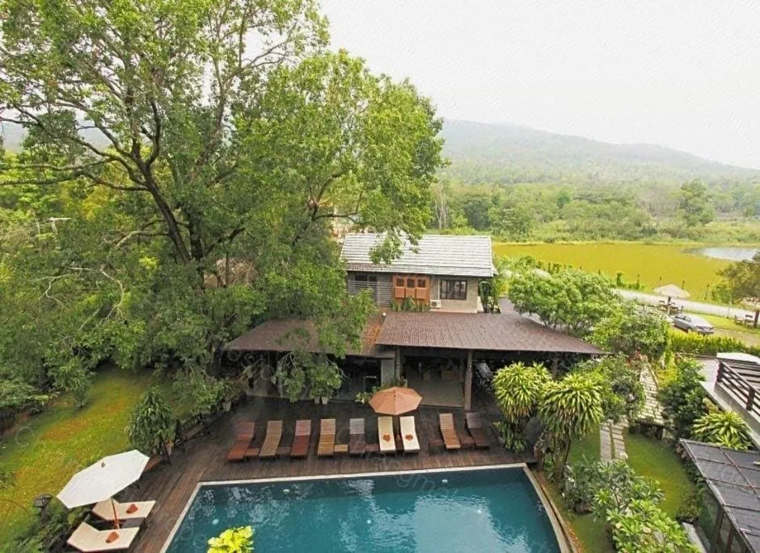 ขายรีสอร์ตในเชียงใหม่ พร้อมวิวภูเขาสุดตระการตา — photo 6 of 20