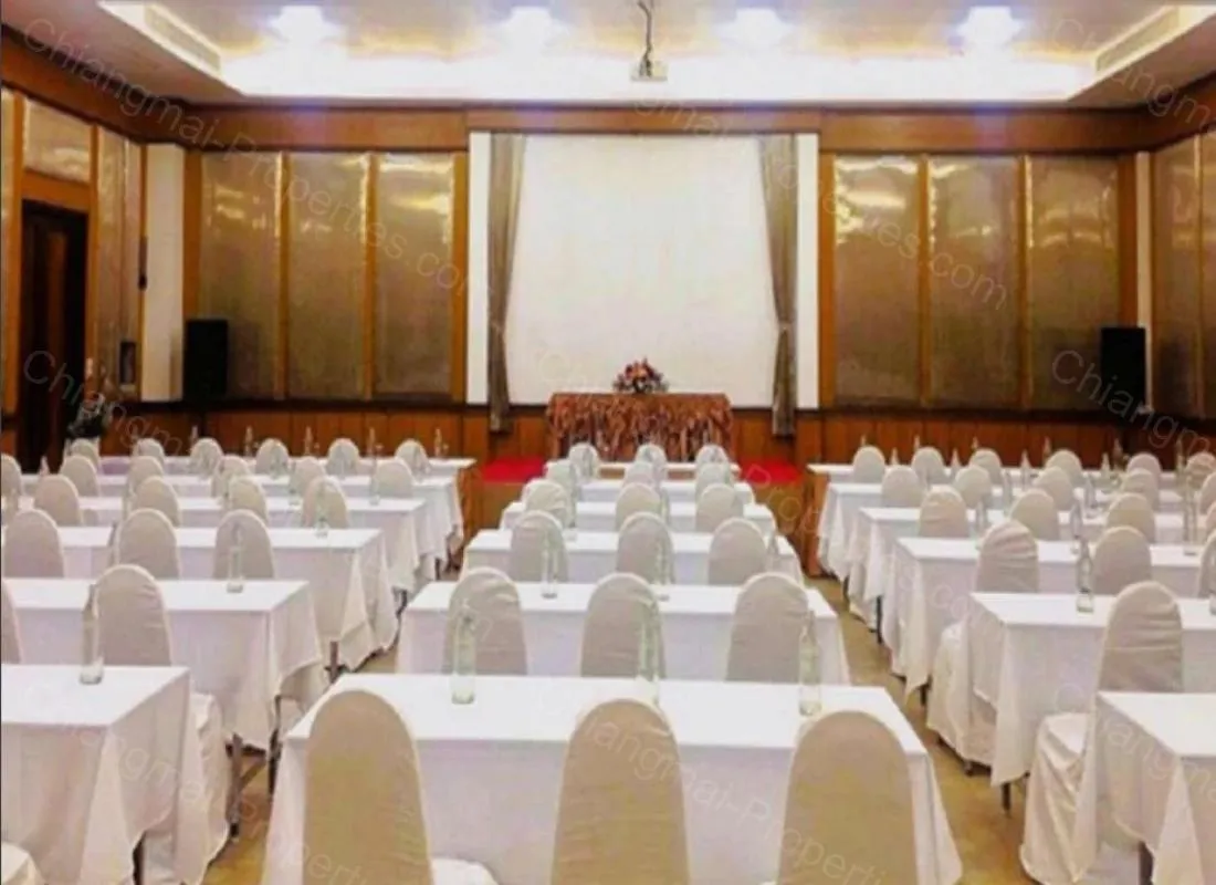 ขายรีสอร์ตในเชียงใหม่ พร้อมวิวภูเขาสุดตระการตา — photo 9 of 20