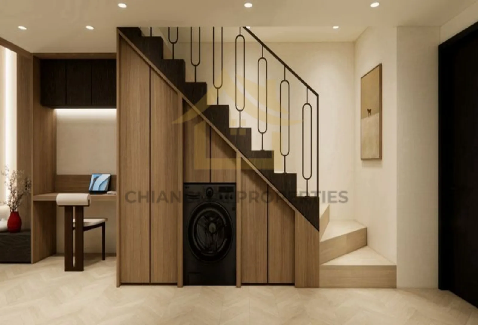 Duplex Condo, Doi Suthep View | Suthep | Chiang Mai — photo 1 of 15