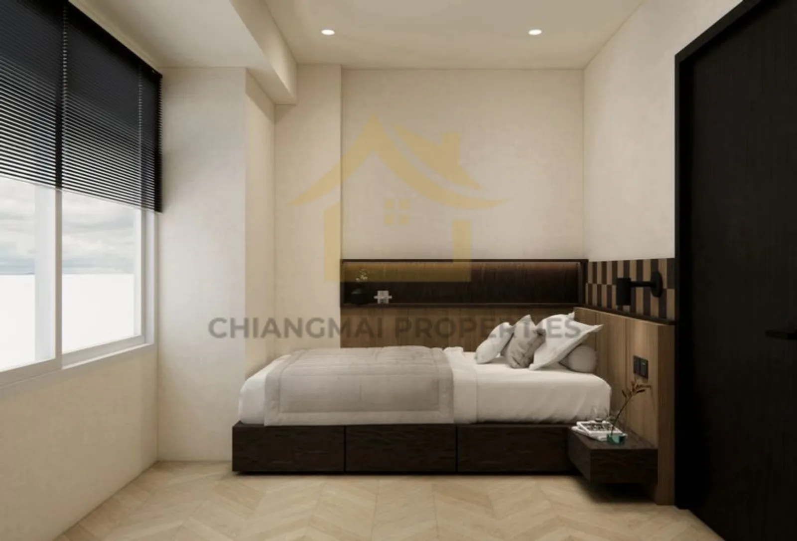 Duplex Condo, Doi Suthep View | Suthep | Chiang Mai — photo 6 of 15