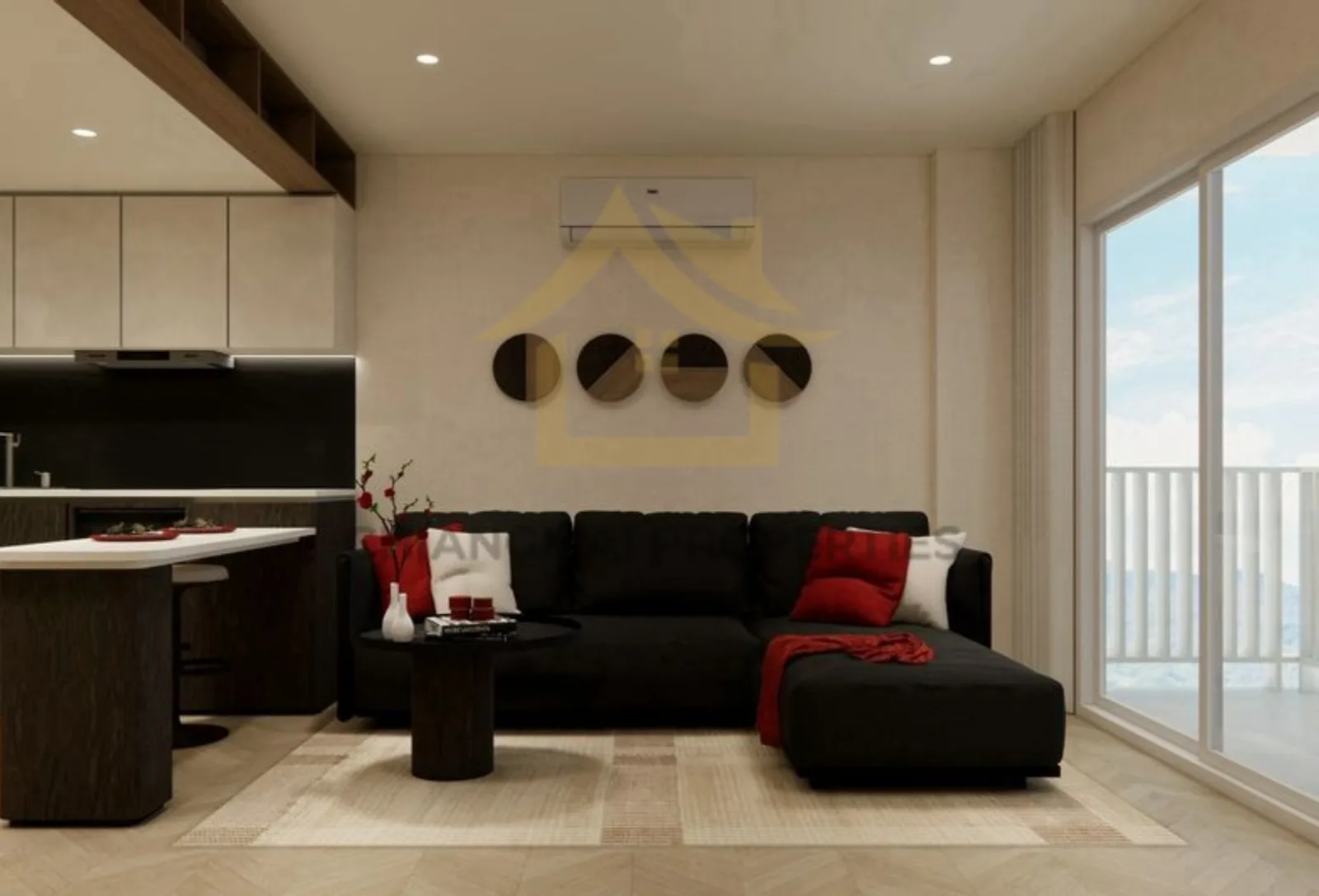Duplex Condo, Doi Suthep View | Suthep | Chiang Mai — photo 10 of 15