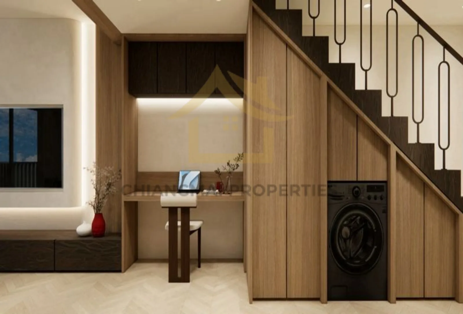Duplex Condo, Doi Suthep View | Suthep | Chiang Mai — photo 9 of 15