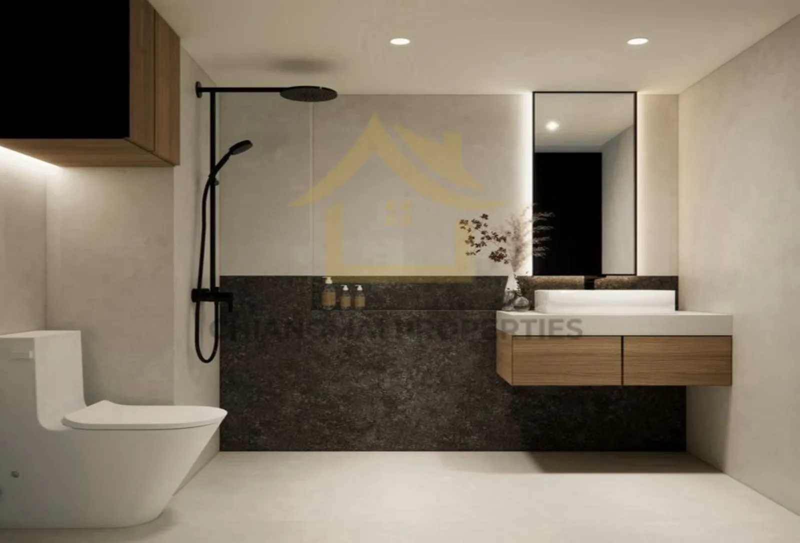 Duplex Condo, Doi Suthep View | Suthep | Chiang Mai — photo 14 of 15