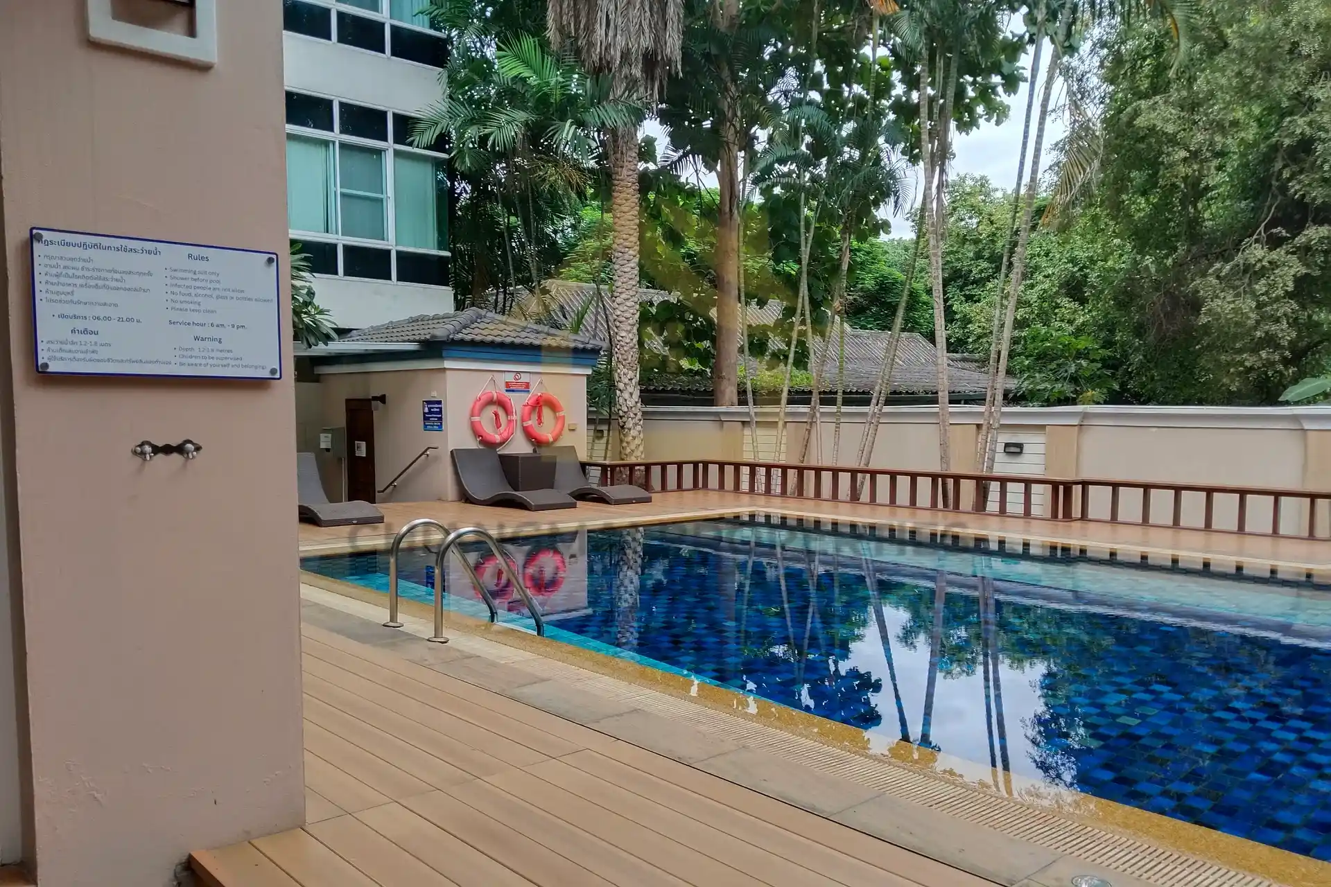 300 Sqm Duplex Condo | Chang Phueak | Chiang Mai