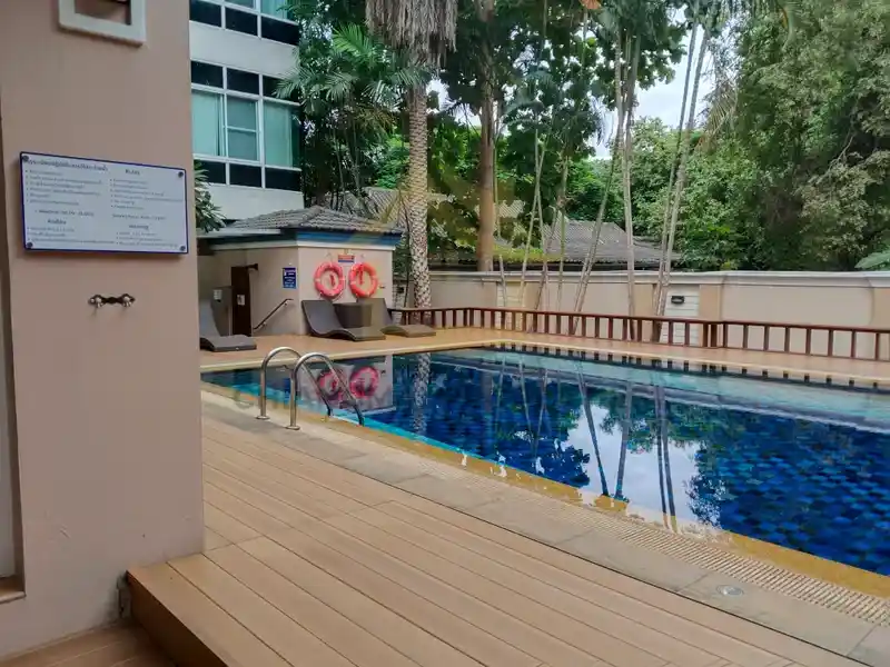 300 Sqm Duplex Condo | Chang Phueak | Chiang Mai