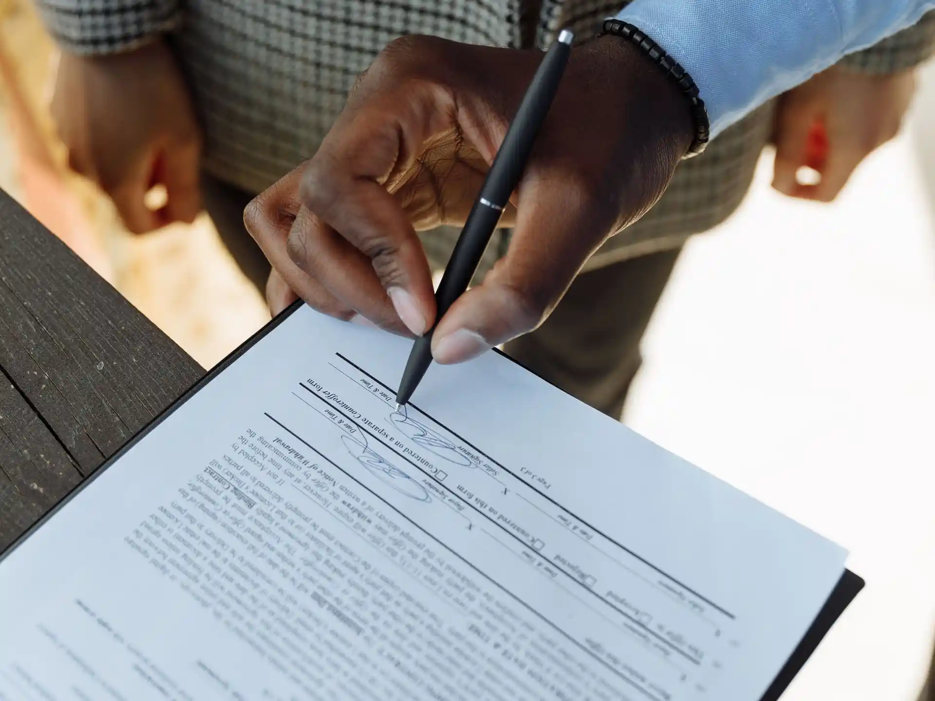 Company documents, Chiang Mai nominee company crackdown compliance review
