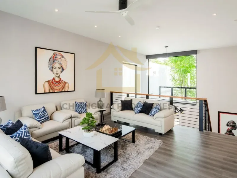Pool Villa Sub-18M | Hang Dong | Chiang Mai