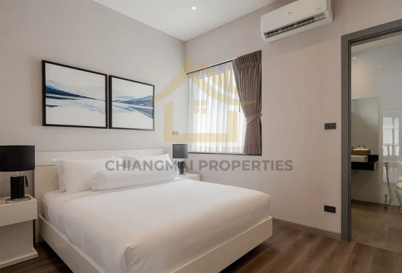 Pool Villa Sub-18M | Hang Dong | Chiang Mai — photo 3 of 11