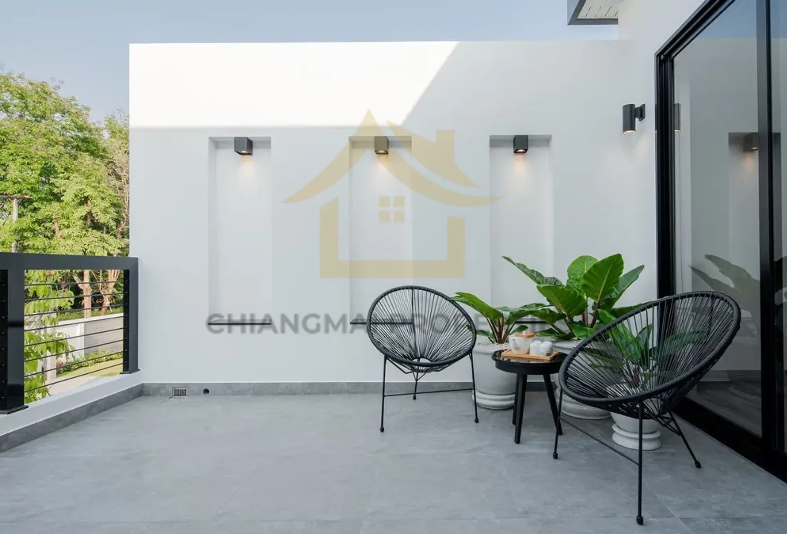Pool Villa Sub-18M | Hang Dong | Chiang Mai — photo 5 of 11