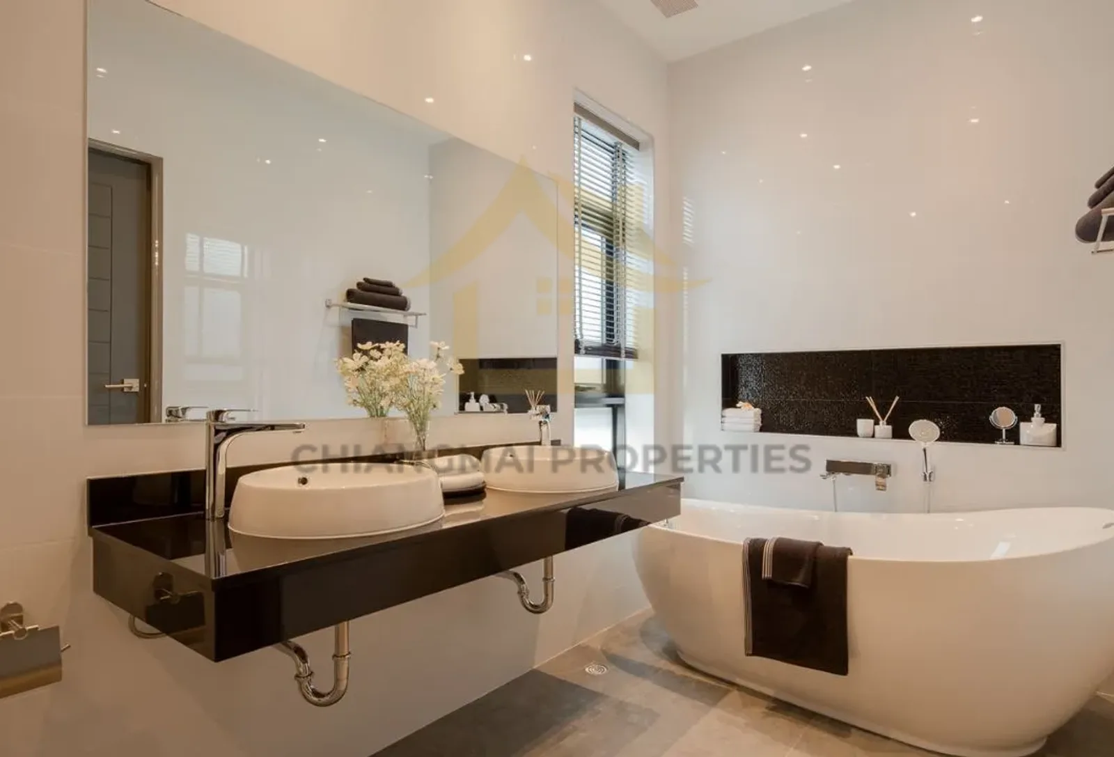 Pool Villa Sub-18M | Hang Dong | Chiang Mai — photo 4 of 11