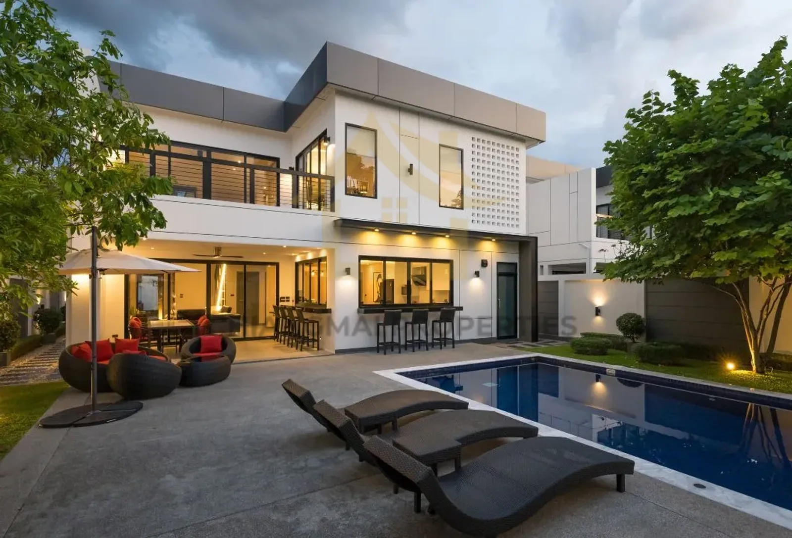 Pool Villa Sub-18M | Hang Dong | Chiang Mai — photo 7 of 11