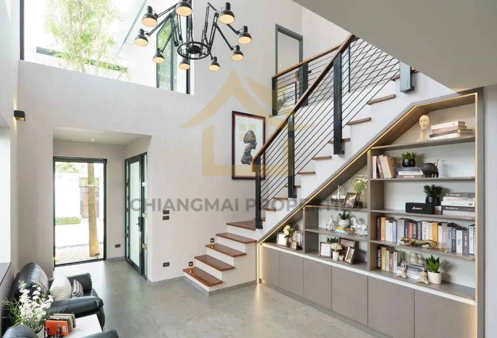 Pool Villa Sub-18M | Hang Dong | Chiang Mai — photo 11 of 11