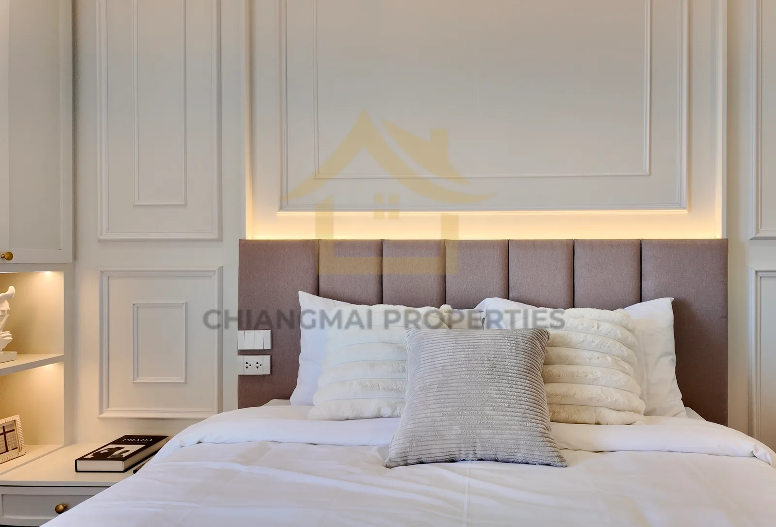 2-Bed Condo, 92.5 Sqm | Chang Phueak | Chiang Mai — photo 8 of 10