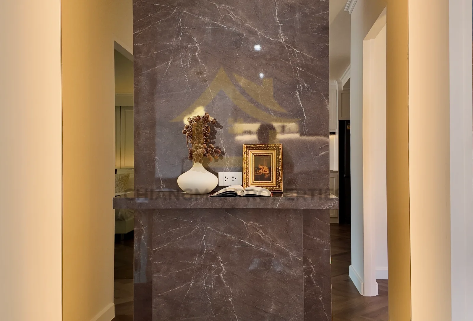 2-Bed Condo, 92.5 Sqm | Chang Phueak | Chiang Mai — photo 10 of 10