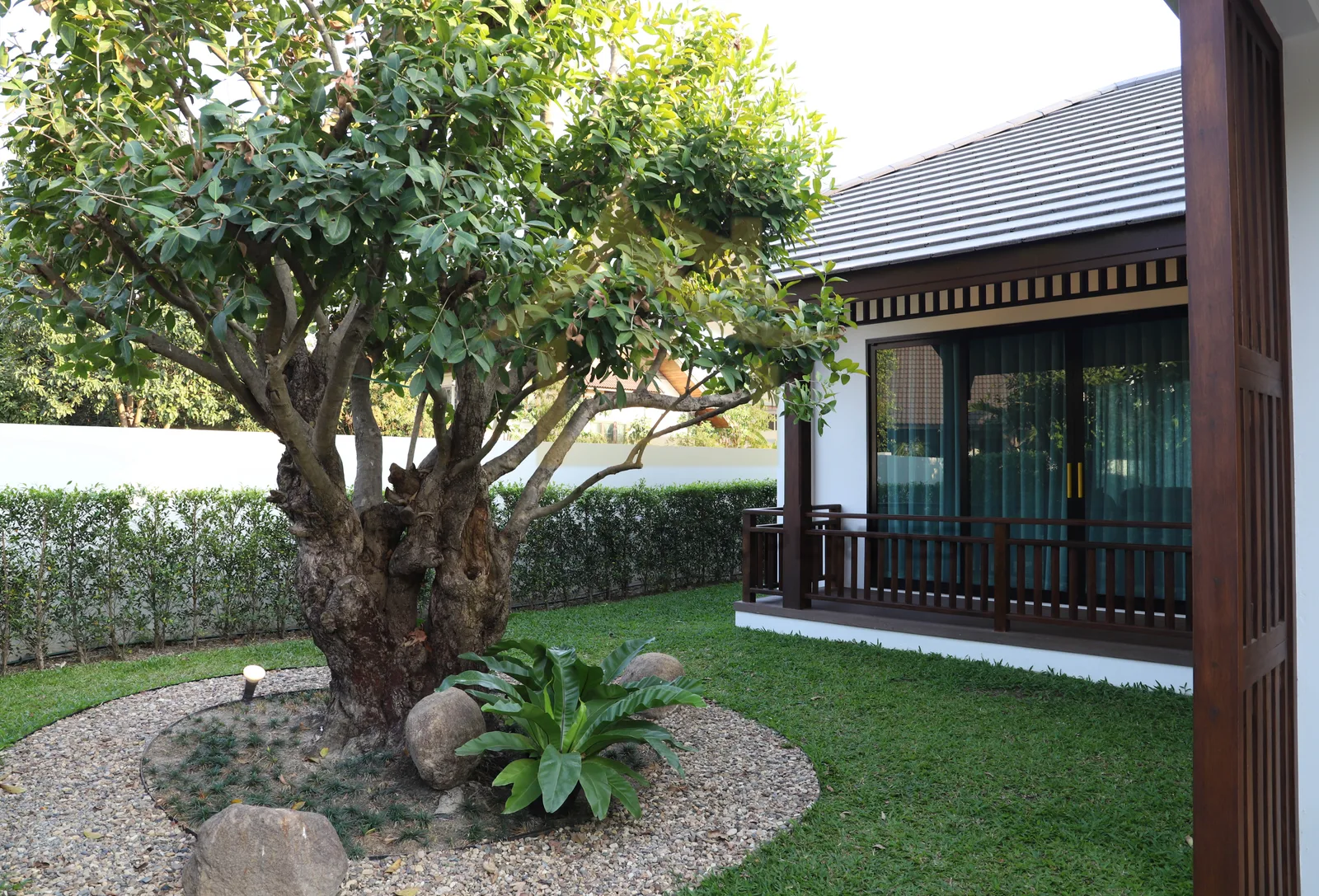 4-Bed Pool Villa, World Club Land | Nong Kwai | Chiang Mai — photo 1 of 14