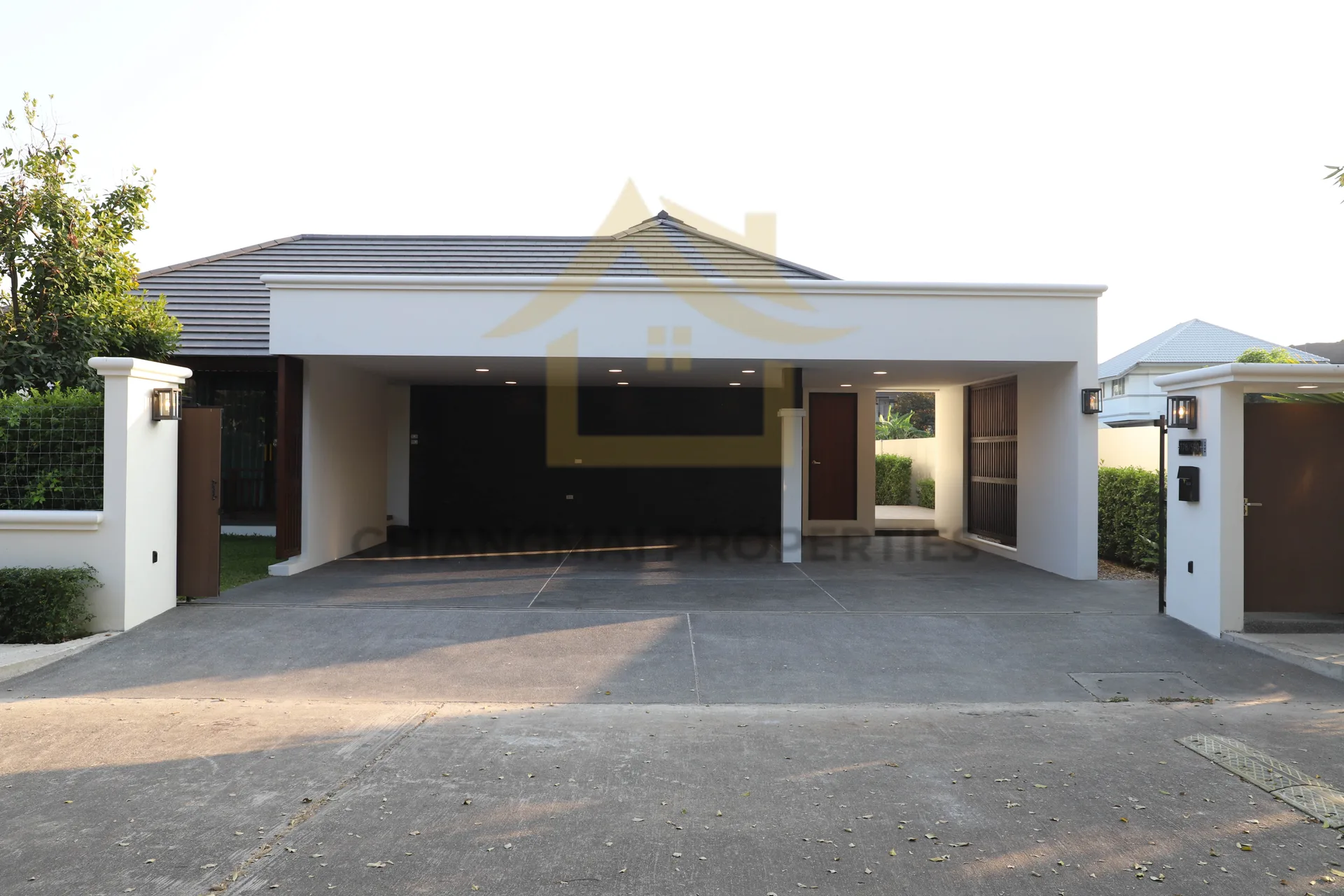 4-Bed Pool Villa, World Club Land | Nong Kwai | Chiang Mai