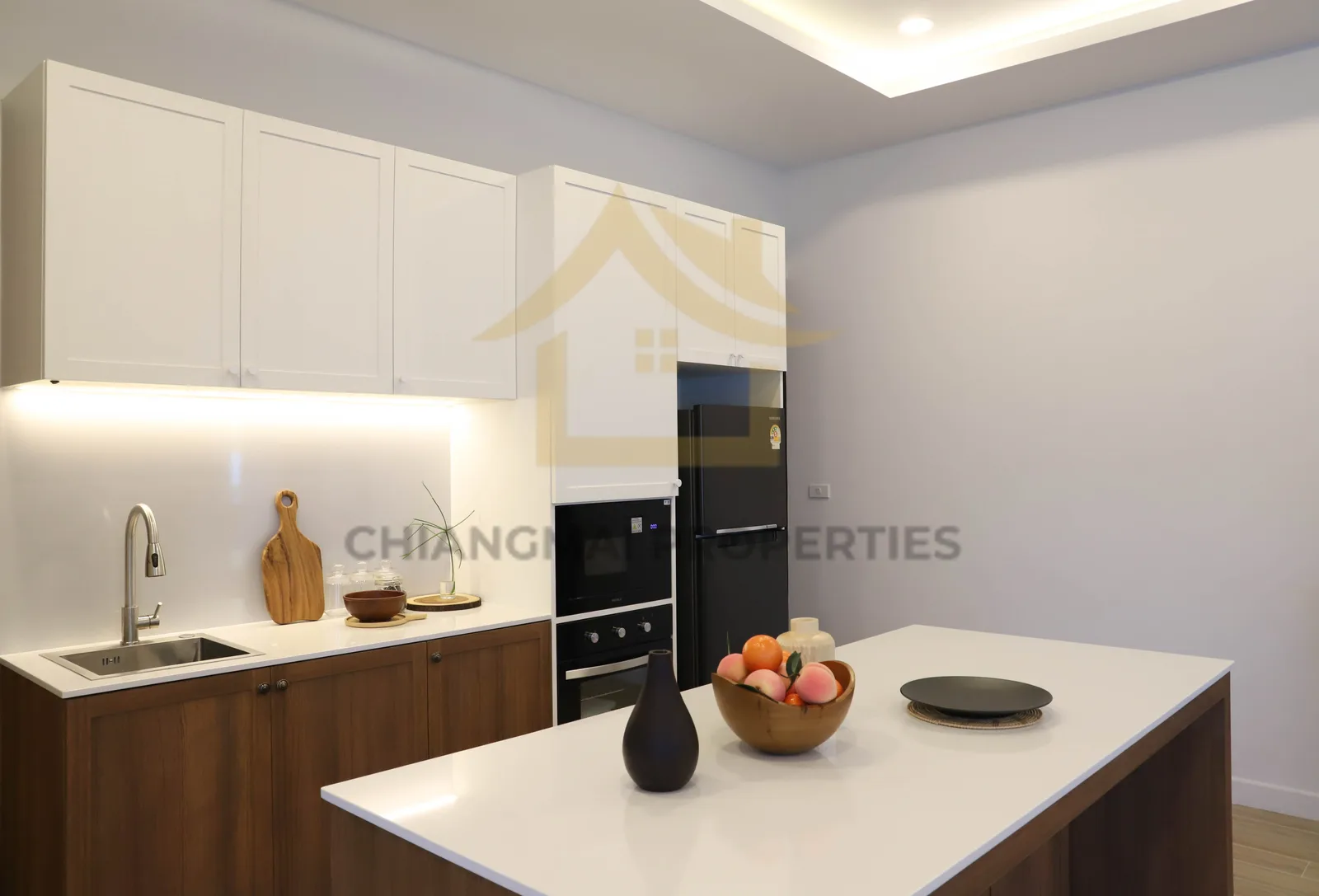 4-Bed Pool Villa, World Club Land | Nong Kwai | Chiang Mai — photo 5 of 14