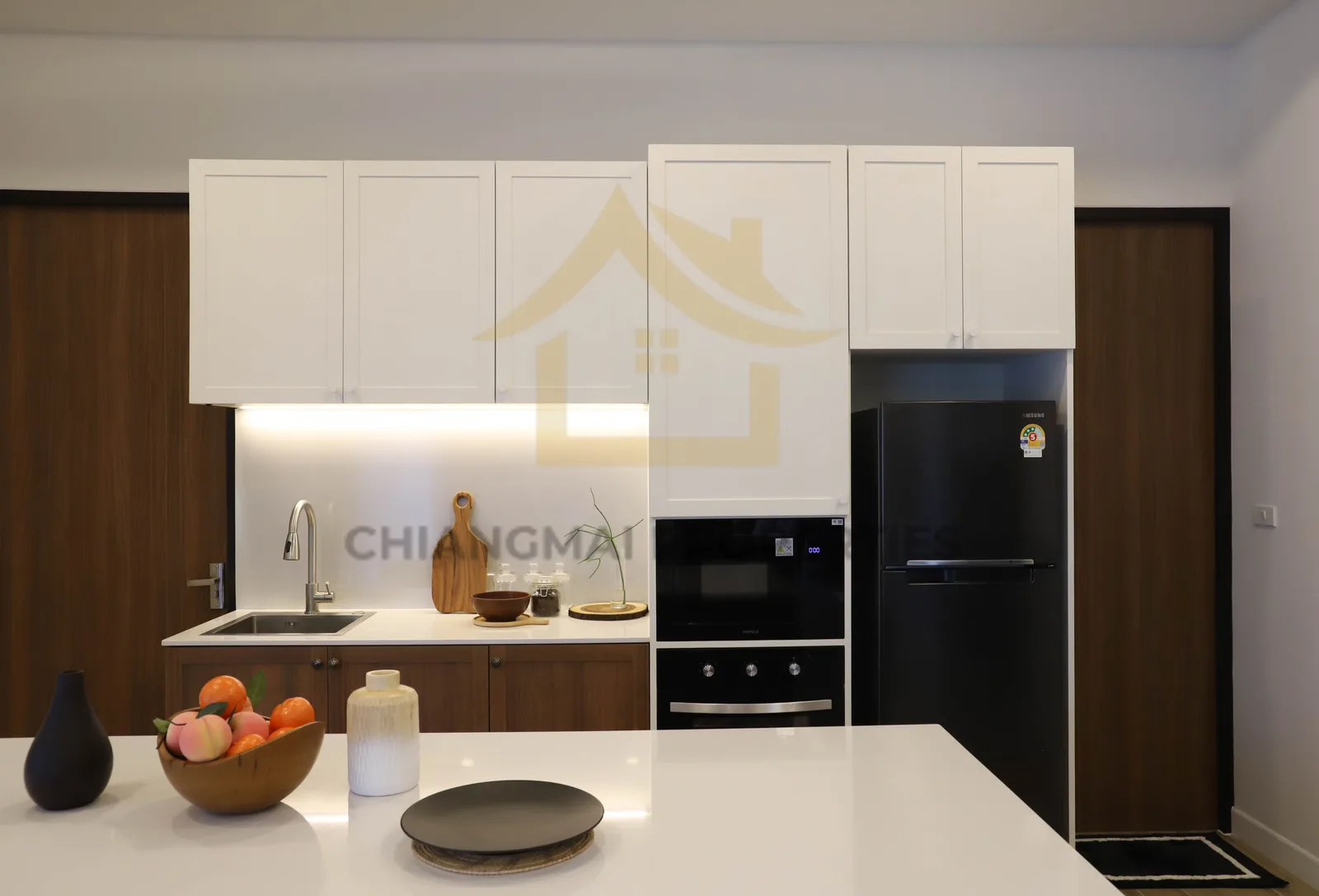 4-Bed Pool Villa, World Club Land | Nong Kwai | Chiang Mai — photo 6 of 14